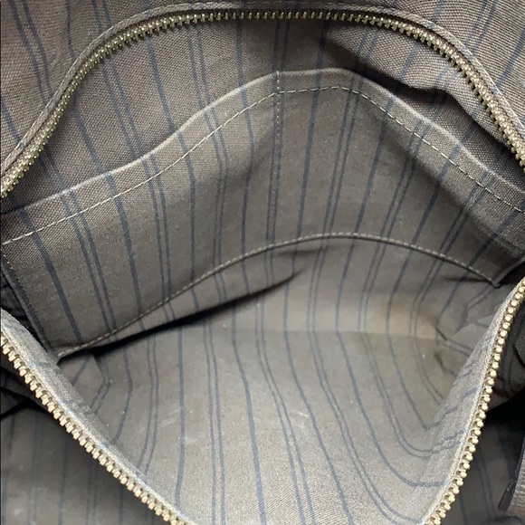 authetic LOUIS VUITTON Empreinte Citadine Bag - Picture 11 of 16